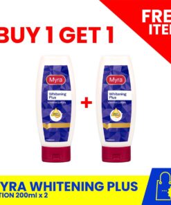 myra-whitening-plus-lotion