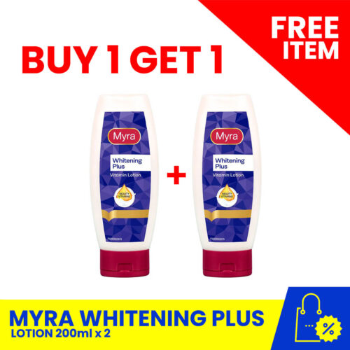 myra-whitening-plus-lotion