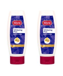 myra-whitening-plus-lotion