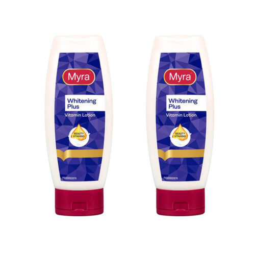 myra-whitening-plus-lotion