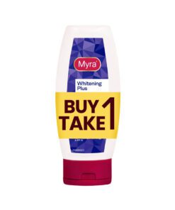 myra-whitening-plus-lotion