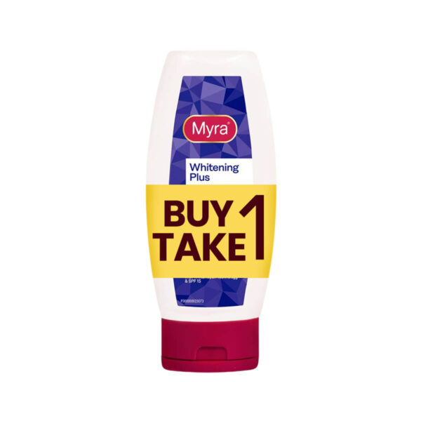 myra-whitening-plus-lotion