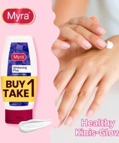 myra-whitening-plus-lotion