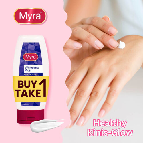 myra-whitening-plus-lotion