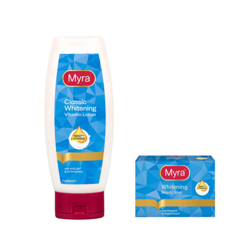 myra-classic-whitening-lotion