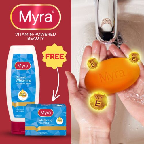 myra-classic-whitening-lotion