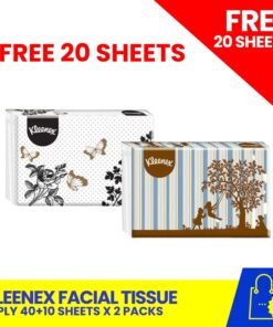 kleenex-facial-tissue