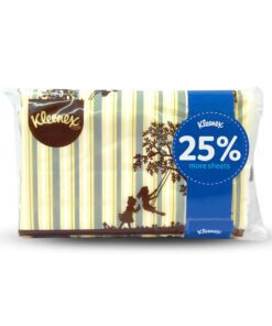 kleenex-facial-tissue