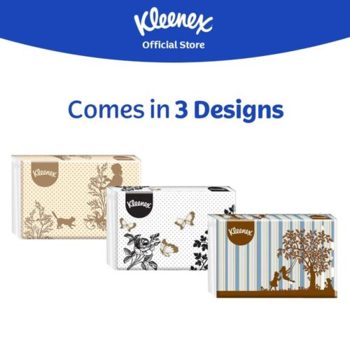 kleenex-facial-tissue