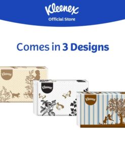 kleenex-facial-tissue