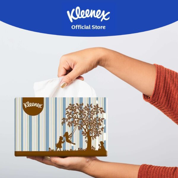 kleenex-facial-tissue