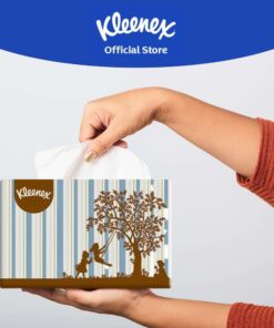 kleenex-facial-tissue