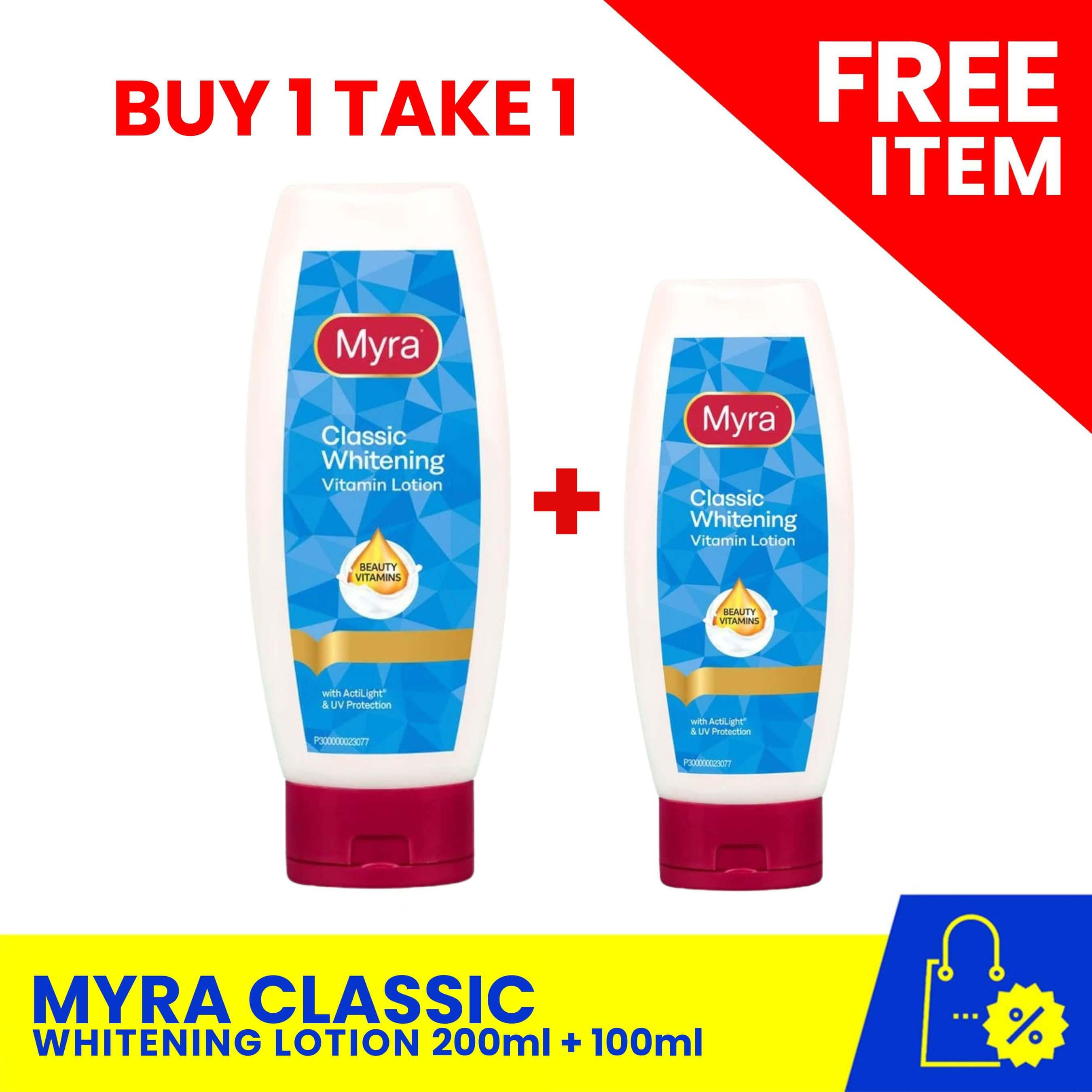 myra-classic-whitening-lotion