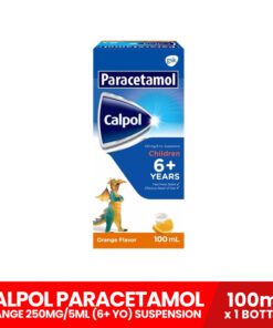 calpol-paracetamol