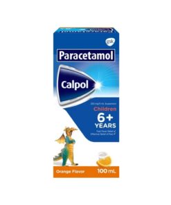 calpol-paracetamol