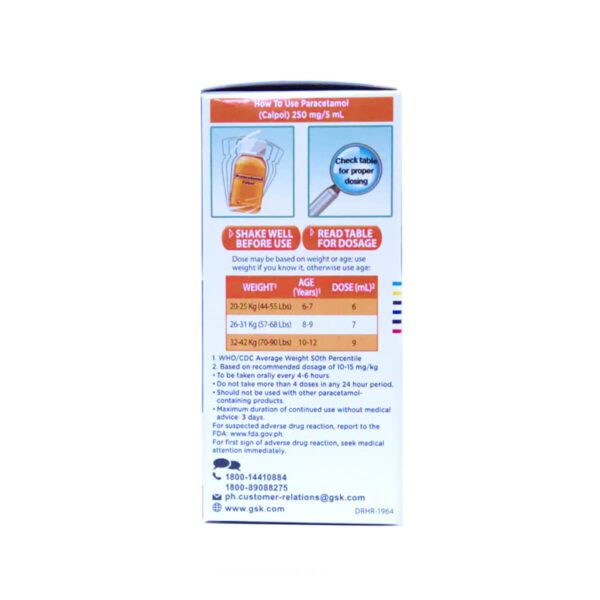 calpol-paracetamol