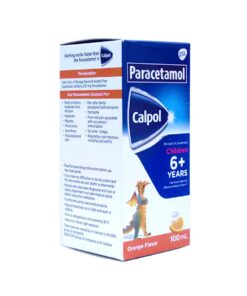 calpol-paracetamol
