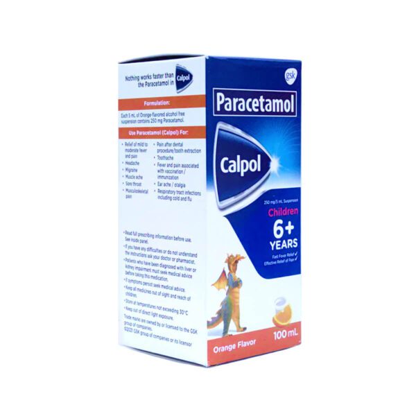 calpol-paracetamol