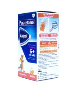 calpol-paracetamol