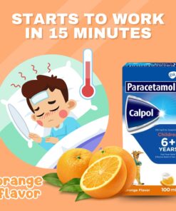 calpol-paracetamol