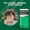robitussin-guaifenesin