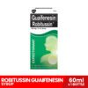 robitussin-guaifenesin