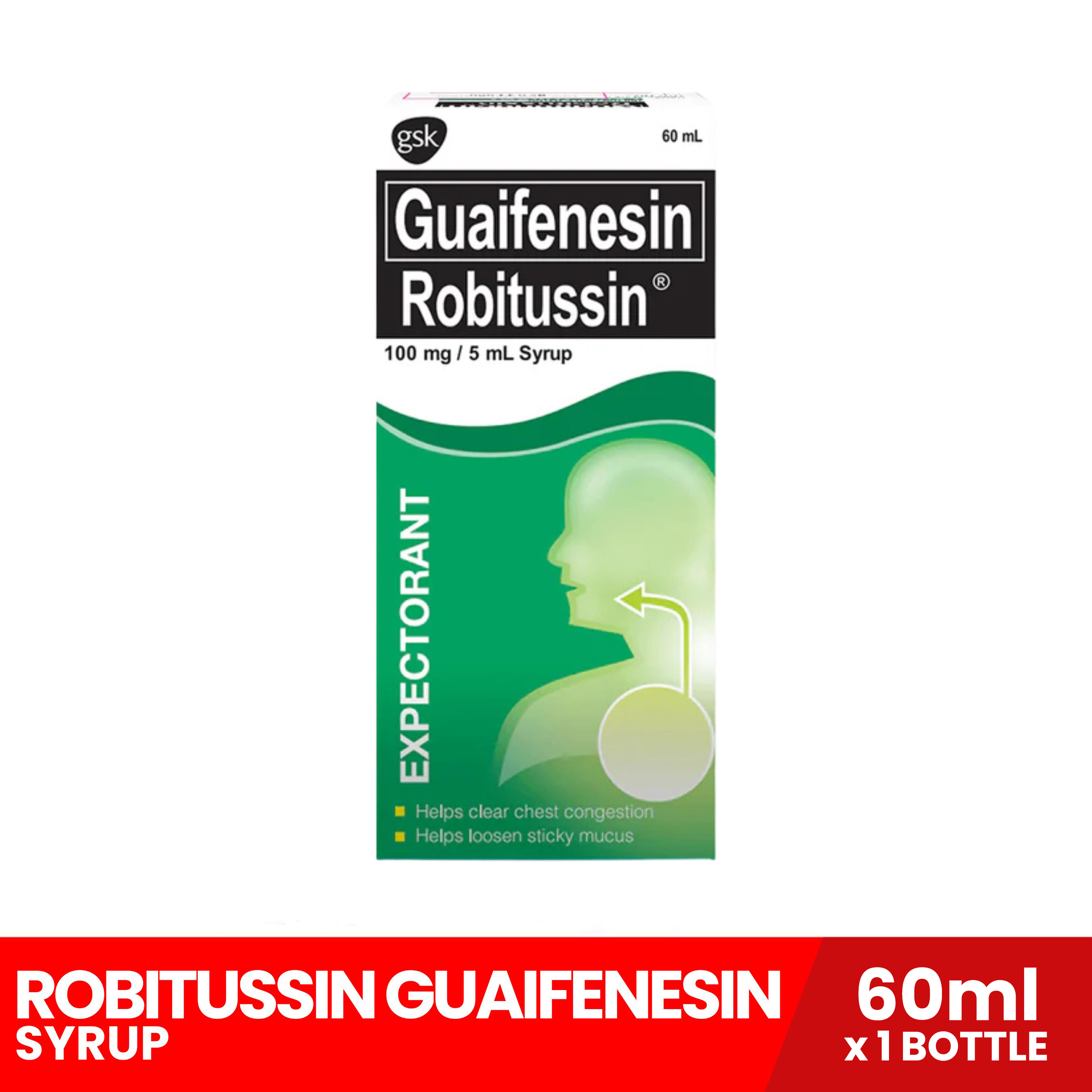 robitussin-guaifenesin