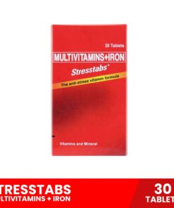 stresstabs