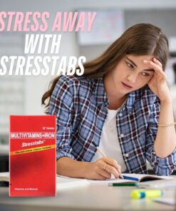 stresstabs