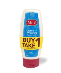 myra-classic-whitening-lotion