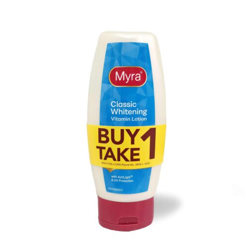 myra-classic-whitening-lotion