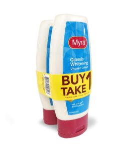 myra-classic-whitening-lotion