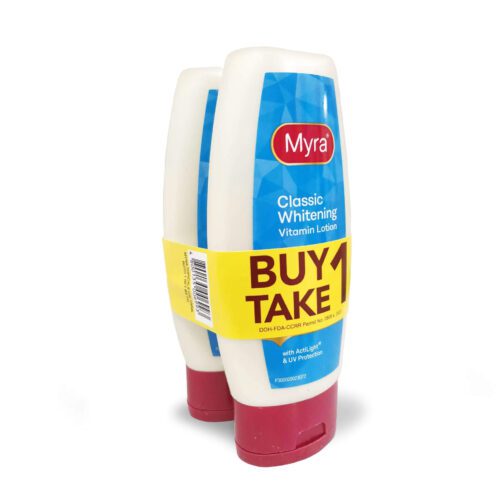 myra-classic-whitening-lotion