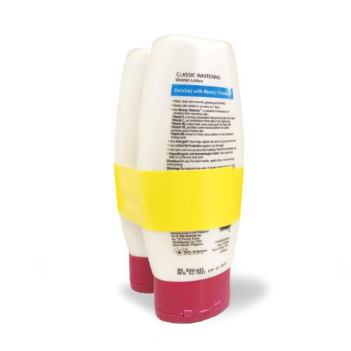 myra-classic-whitening-lotion