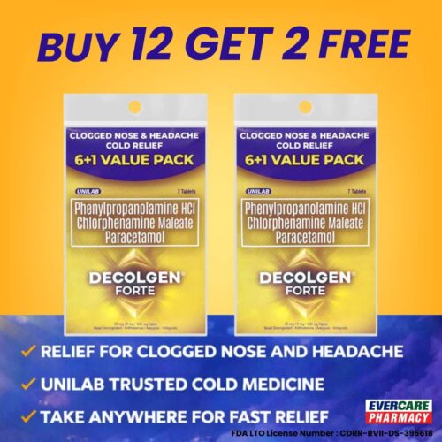 decolgen-forte