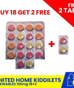 united-home-kiddilets