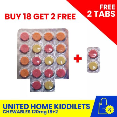 united-home-kiddilets